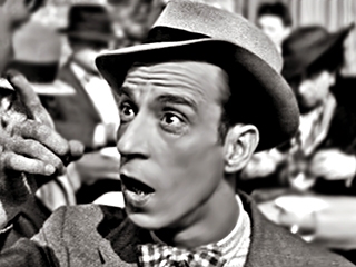 Raymond Bussières in Nous les gosses