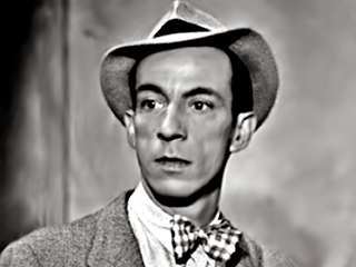 Raymond Bussières in Nous les gosses