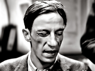 Raymond Bussières in Nous les gosses