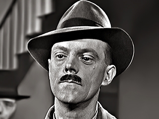 Charles Bouillaud in Blanc comme neige