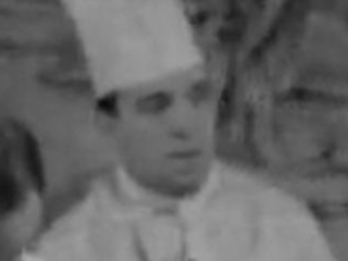 Eddie Boyce in ANTR working