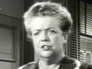 Aunt Bee's Medicine Man