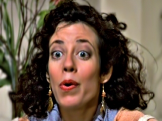 The Murder's in the Mail