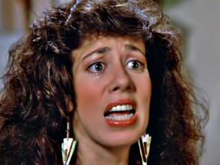 Brother, Can You Spare a Blonde?