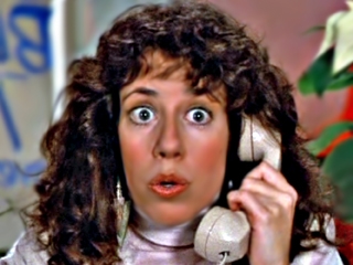 Twas the Episode Before Christmas