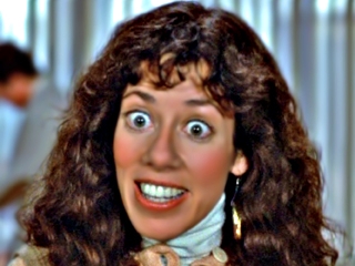 The Bride of Tupperman