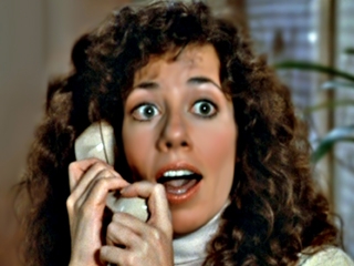 Funeral for a Door Nail