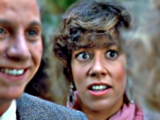 The Man Who Cried Wife