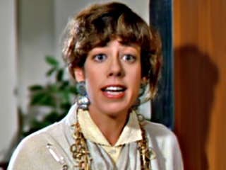 The Man Who Cried Wife