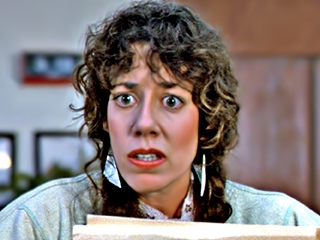 Poltergeist III - Dipesto Nothing