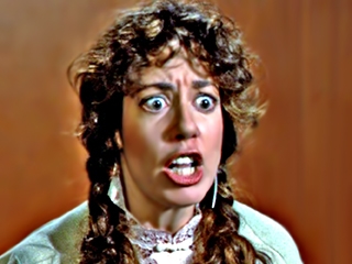 Poltergeist III - Dipesto Nothing