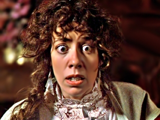 Poltergeist III - Dipesto Nothing