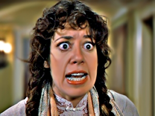 Poltergeist III - Dipesto Nothing