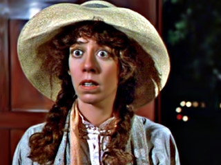 Poltergeist III - Dipesto Nothing