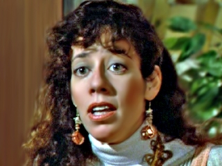 Maddie's Turn to Cry