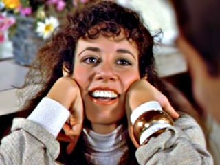 Maddie's Turn to Cry