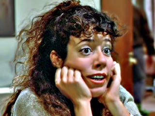 Maddie's Turn to Cry