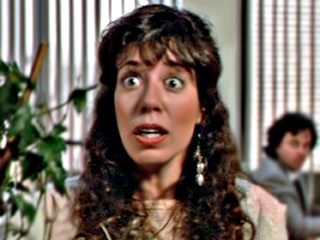 I Am Curious... Maddie