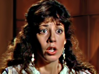 I Am Curious... Maddie