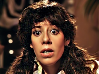 I Am Curious... Maddie