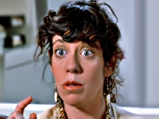 Take a Left at the Altar