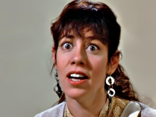 Maddie Hayes Got Married