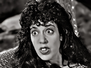 Here's Living with You, Kid