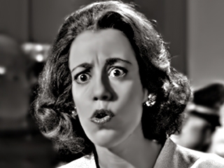 Here's Living with You, Kid