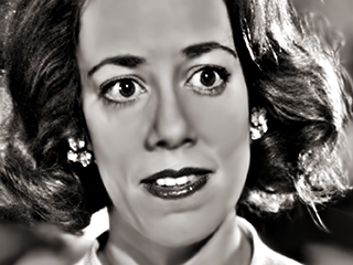 Here's Living with You, Kid