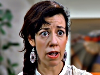 Between a Yuk and a Hard Place