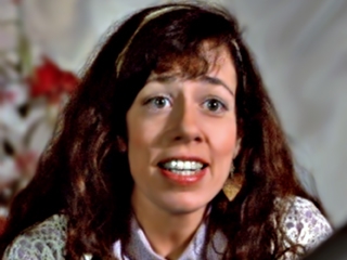 I See England, I See France, I See Maddie's Netherworld