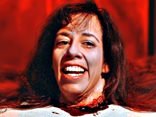 I See England, I See France, I See Maddie's Netherworld