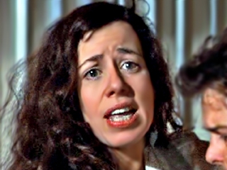 Those Lips, Those Lies