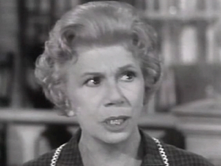 Bea Benaderet