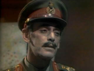 Invasion of the Dinosaurs: Part One