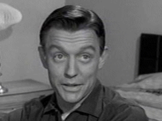 Ed Bishop