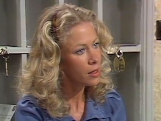 connie booth polly