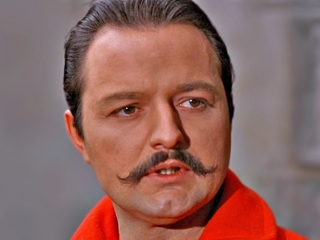 Peter Bowles