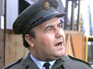 John Bryans