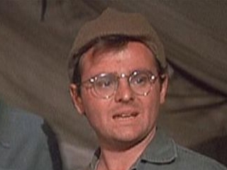 Gary Burghoff