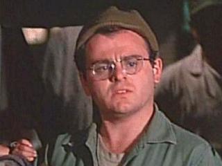 Gary Burghoff