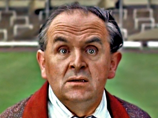 Edward Burnham