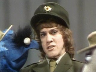 Ruth Buzzi