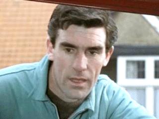 Bill Burns