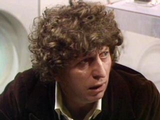 Tom Baker