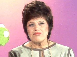 Kaye Ballard