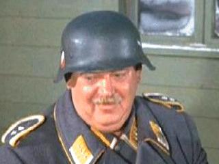 The Late Inspector General
