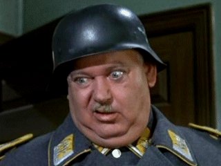 Cupid Comes to Stalag 13