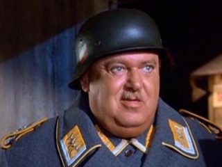 The Schultz Brigade