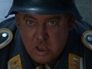 The Battle of Stalag 13